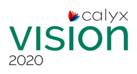 Vision 2020 Logo Vision 2020 Logo